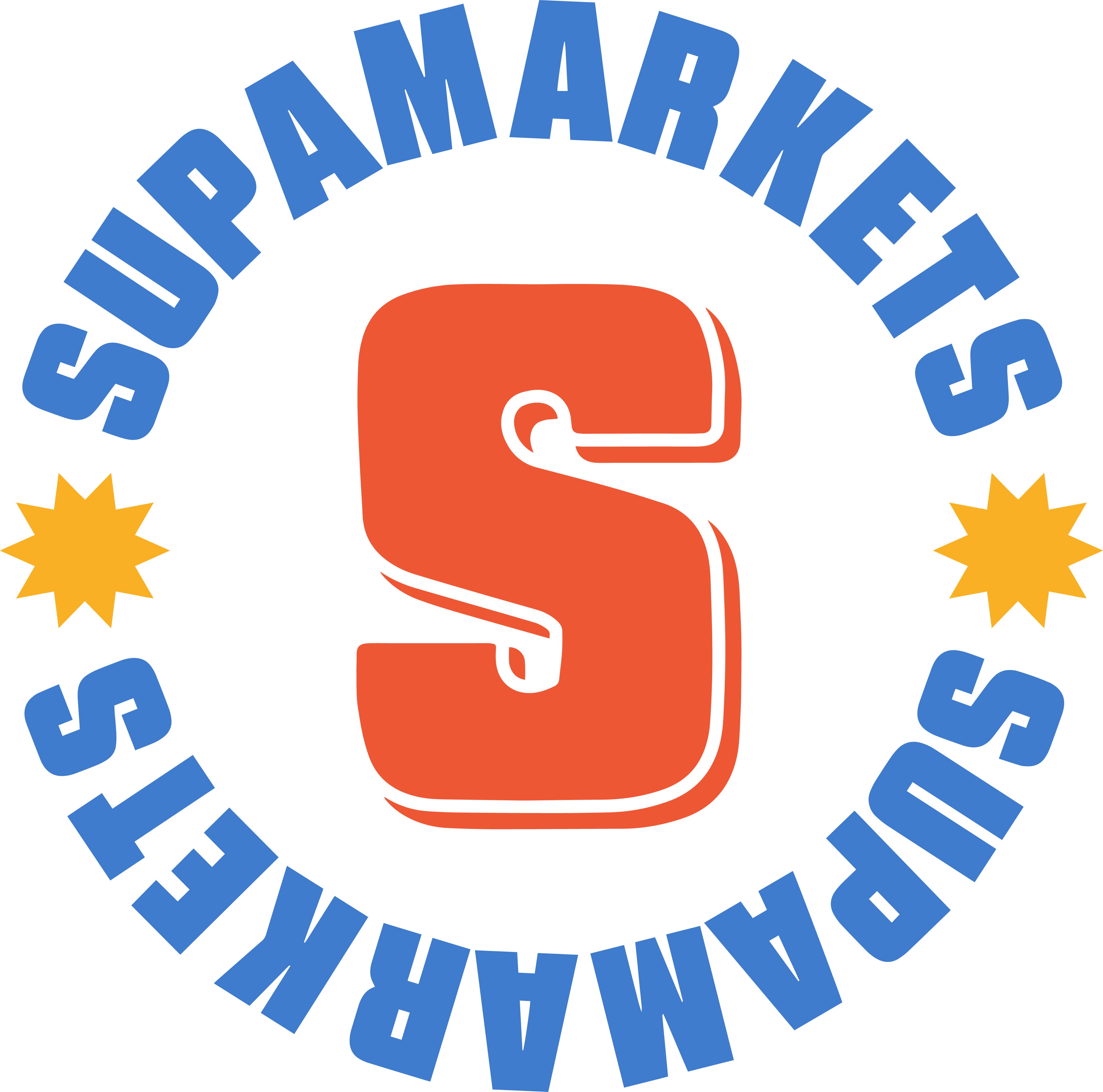 Supamarkets